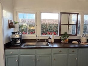 725 Washington Blvd in Marina Del Rey, CA - Foto de edificio - Building Photo