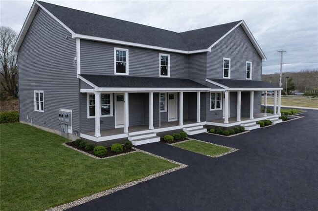 property at 1 Cottage St