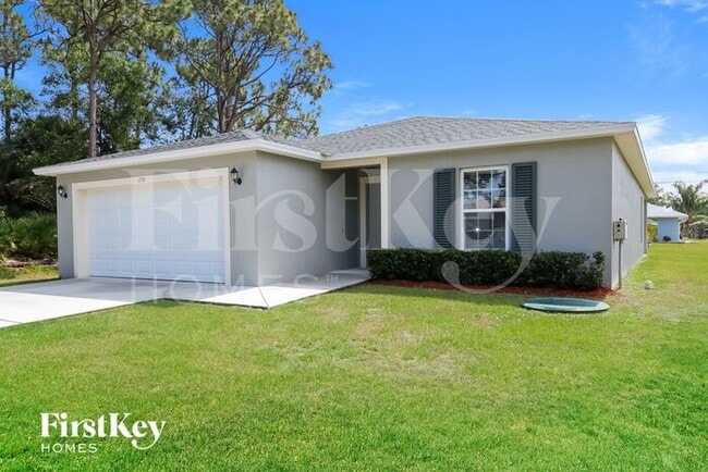 property at 1751 SW Angelo St