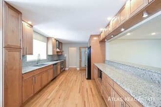 540 S Garfield St in Denver, CO - Building Photo - Building Photo