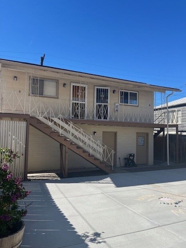 property at 544 Roberts St