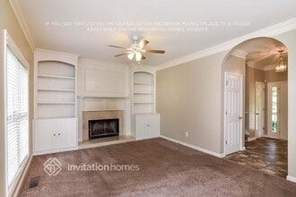 2835 Sulky Ct in Cumming, GA - Building Photo - Building Photo