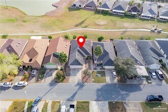 20 Ohara Dr in Pharr, TX - Foto de edificio - Building Photo