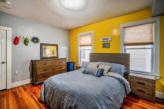 7 Treadway Rd in Boston, MA - Building Photo - Building Photo