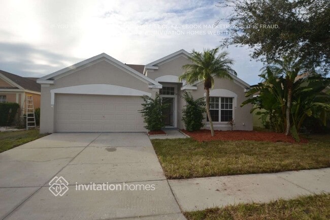 property at 12413 Early Run Ln