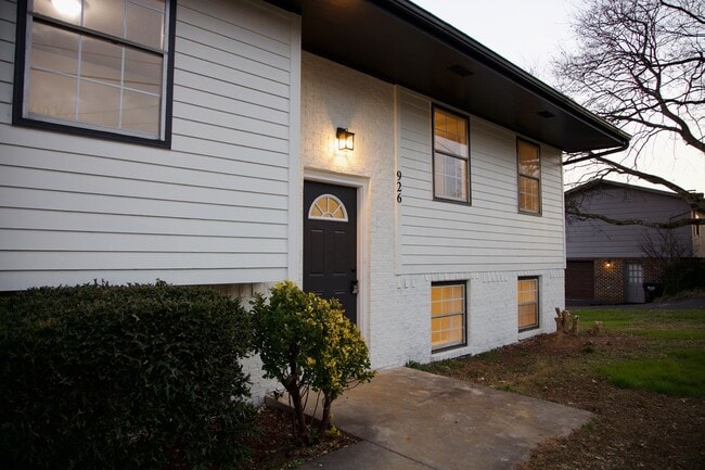 926 Tri Cir NE in Cleveland, TN - Building Photo - Building Photo