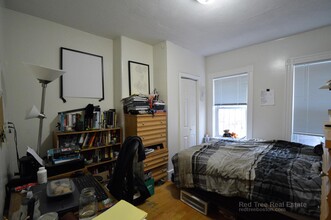 3 Warwick St, Unit 2 in Boston, MA - Foto de edificio - Building Photo