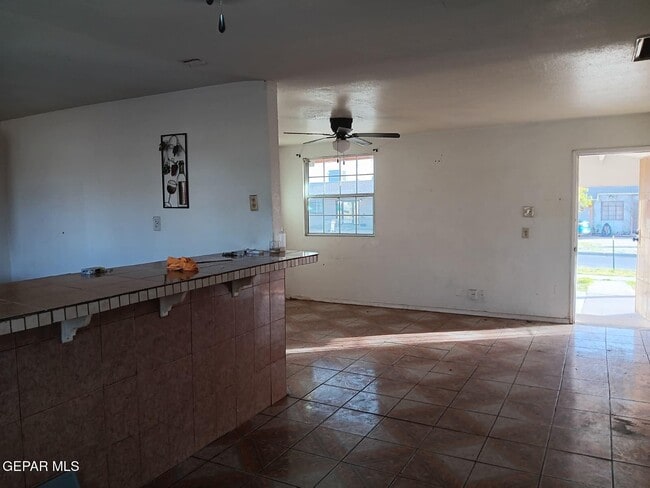 7821 Corozal Dr in El Paso, TX - Building Photo - Building Photo
