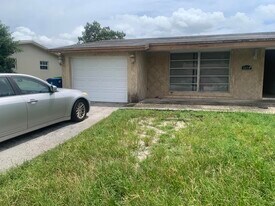 9640 SW 1st Pl in Boca Raton, FL - Building Photo