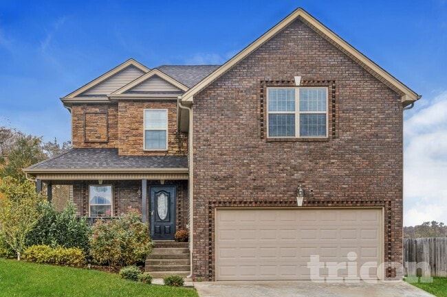 1304 Golden Eagle Way