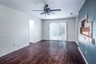 1703 Wagon Gap Dr in Round Rock, TX - Building Photo - Building Photo