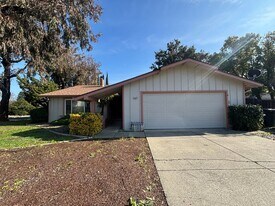 167 Providence Pl in Vacaville, CA - Building Photo