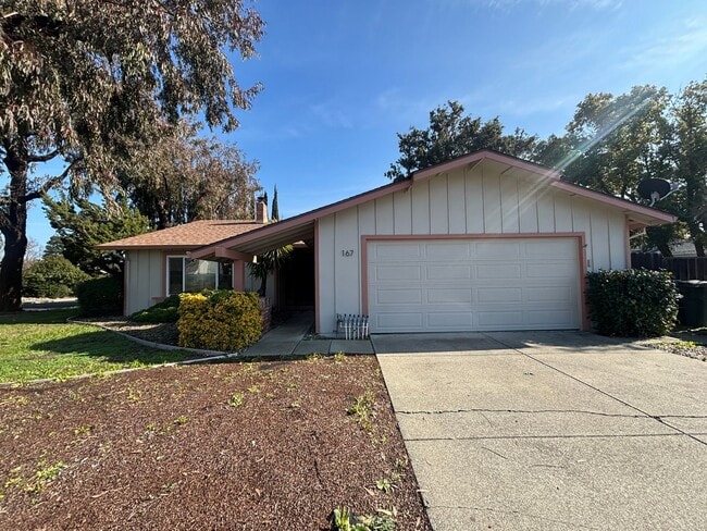 property at 167 Providence Pl