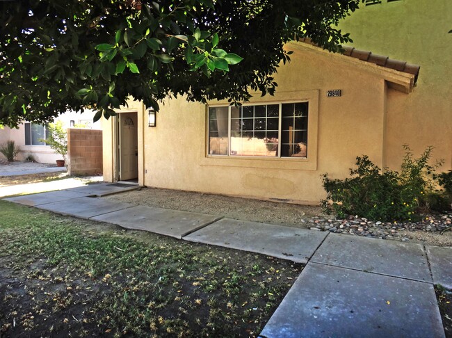 29840 Landau Blvd in Cathedral City, CA - Building Photo - Building Photo