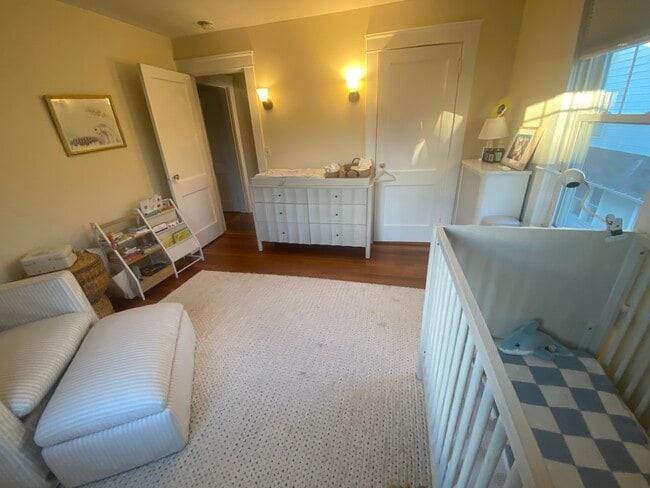 63 Savoy St, Unit 63 Savoy St. in Providence, RI - Foto de edificio - Building Photo