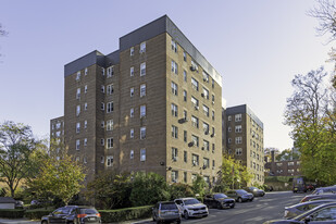 Fairfield Apartments