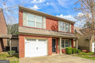 3076 Broadleaf Trail Rd in Fairburn, GA - Building Photo - Building Photo