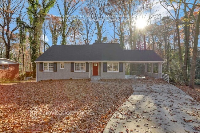 2416 Dodson Dr in Atlanta, GA - Building Photo - Building Photo