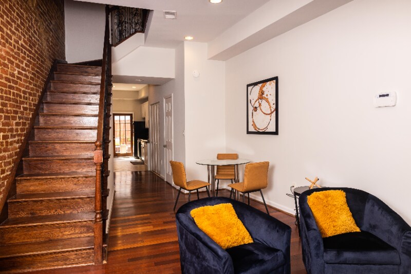 222 Florida Ave NW in Washington, DC - Building Photo