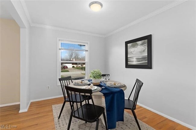 property at 9993 Hawley Dr