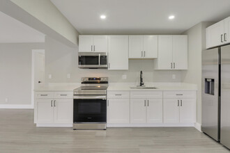 1118 N J St in Lake Worth Beach, FL - Building Photo - Building Photo