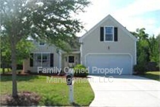 9252 Fieldstone Trace in Summerville, SC - Foto de edificio - Building Photo