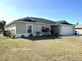 25041 Alcazar Dr in Punta Gorda, FL - Building Photo