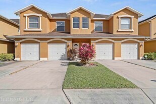 1761 Caleb Ln in Melbourne, FL - Building Photo