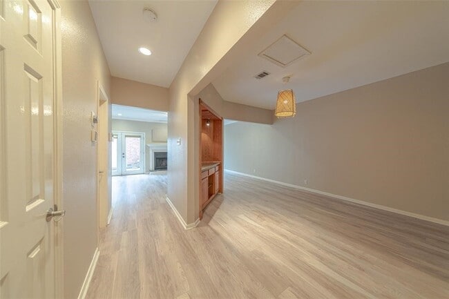 property at 2444 Bering Dr