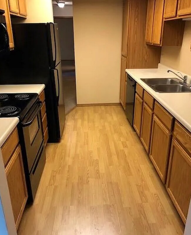 2200 W Dickerson St in Bozeman, MT - Building Photo - Building Photo