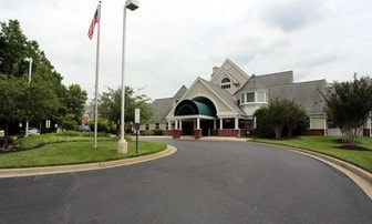 Randolph Village Senior Apartments, 62+