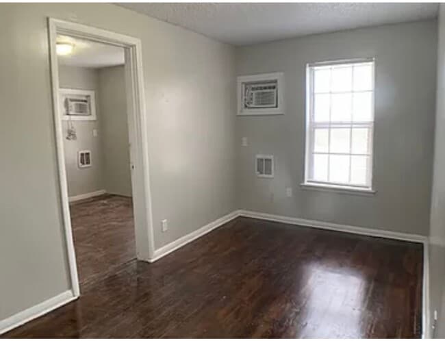 property at 2265 NE 16th Terrace