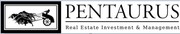 Property Management Company Logo Pentaurus Properties