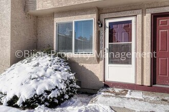 3066 Starlight Cir in Colorado Springs, CO - Building Photo - Building Photo