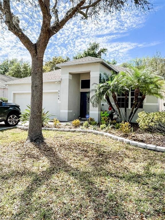 property at 5734 French Creek Ct