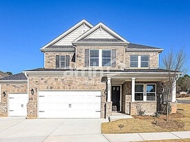 3286 Emzy Dr in Loganville, GA - Building Photo