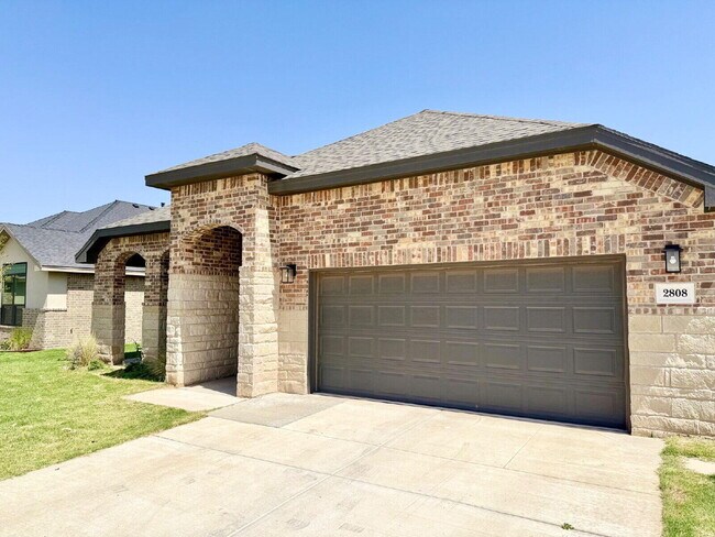 property at 2808 133rd St