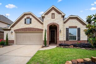 22310 Taren Ct in Tomball, TX - Building Photo