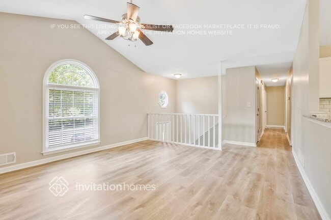 277 Water Way Trail in Powder Springs, GA - Foto de edificio - Building Photo