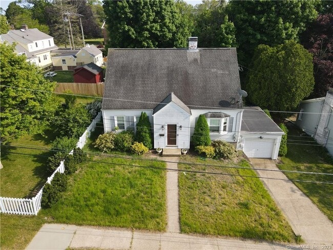 property at 59 Aitchison Dr