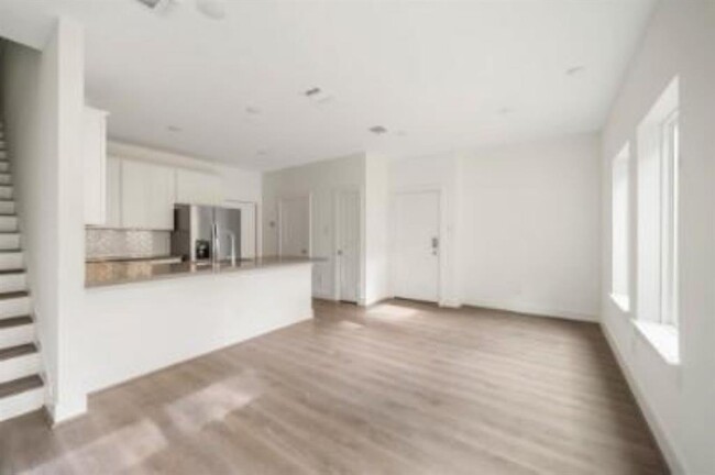 829 Paul Quinn St in Houston, TX - Building Photo - Building Photo