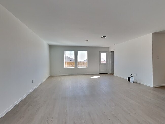 3712 Los Cabos Dr, Unit 2204 in Mustang, OK - Foto de edificio - Building Photo