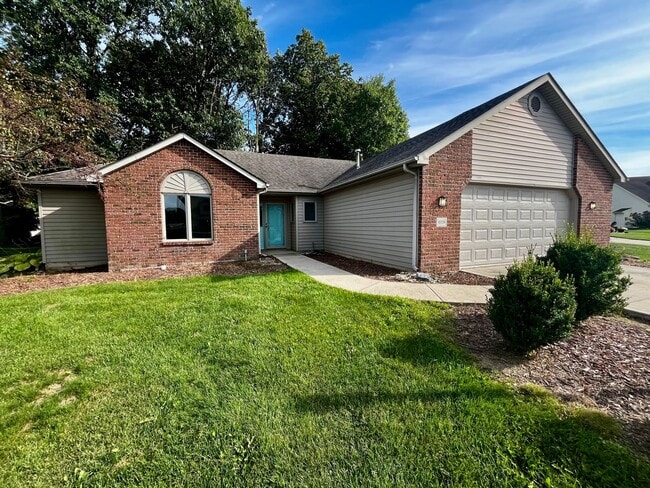 property at 10339 Lake Sebago Dr