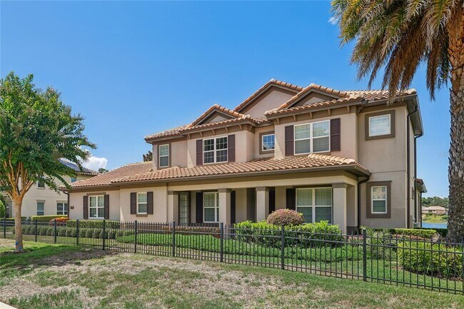2006 Lake Fischer Cove Ln in Gotha, FL - Building Photo - Building Photo