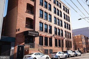 1147-53-1153 N 4th St, Unit 6C in Philadelphia, PA - Building Photo
