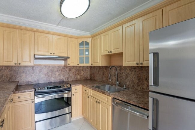 property at 1700 Embassy Dr