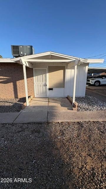 12847 N 113th Ave in Youngtown, AZ - Building Photo - Building Photo