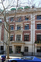 CO-OP in New York, NY - Building Photo