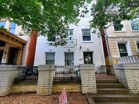 1103 W Franklin St, Unit 1 in Richmond, VA - Building Photo