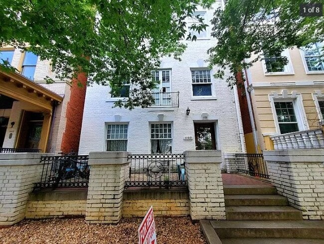 1103 W Franklin St, Unit 1